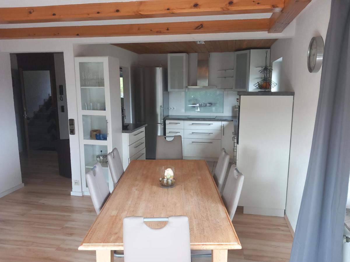 דירות פלדברג Haus Heidelberg מראה חיצוני תמונה