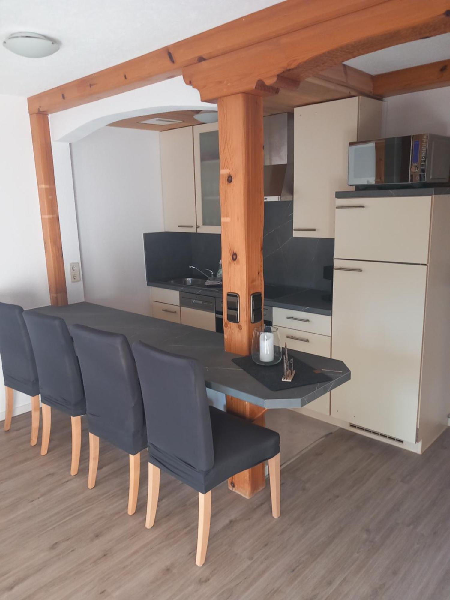 דירות פלדברג Haus Heidelberg מראה חיצוני תמונה